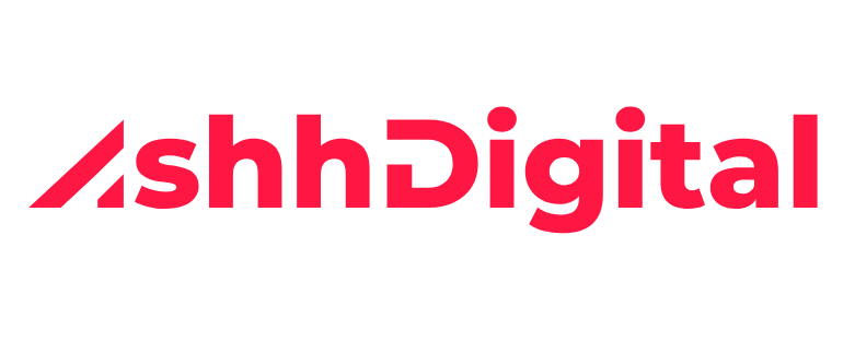 AshhDigital Logo
